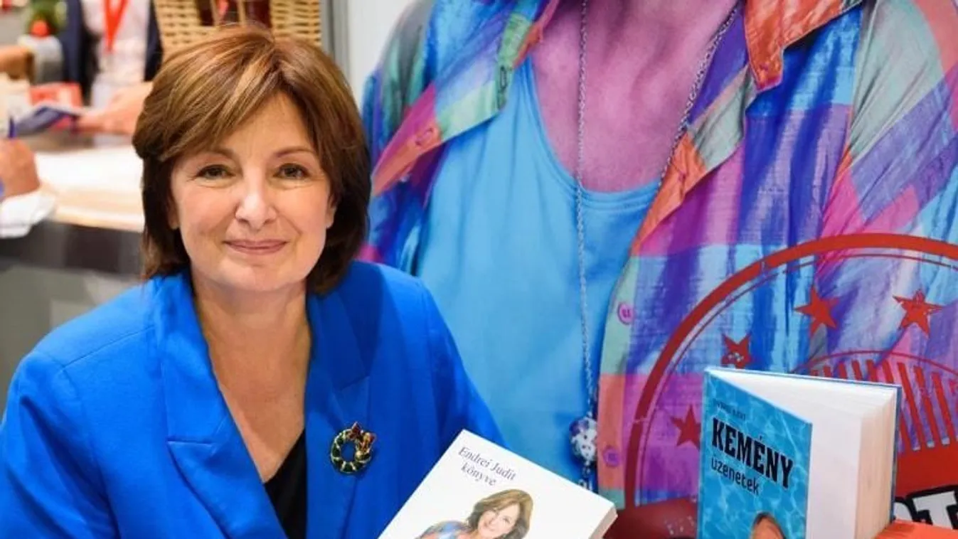 A magyar tévés legenda elhatározásra jutott, lányai elfogadták döntését