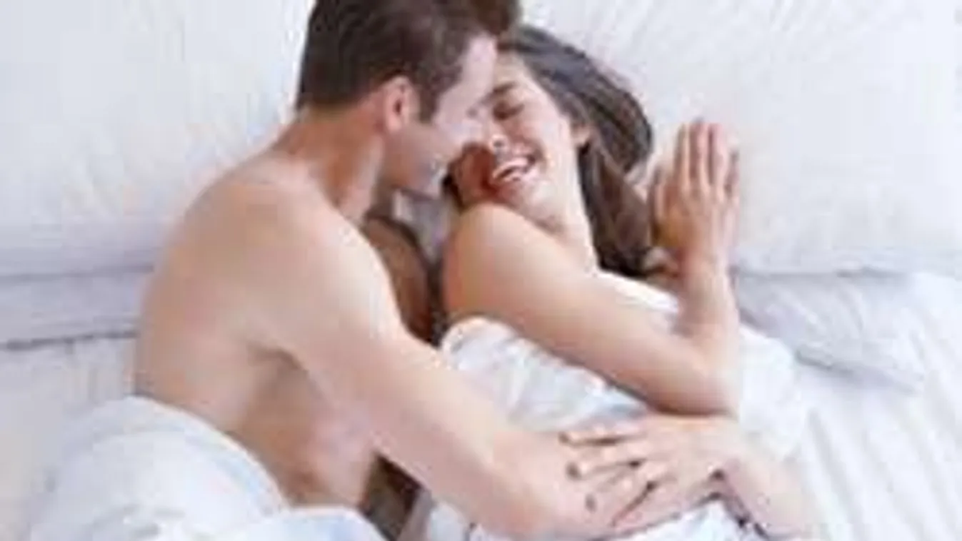 Bebizonyították: Így lesz évekig forró a szex