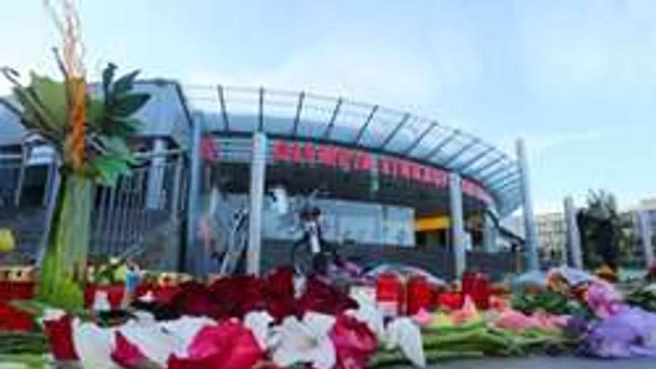 Ezért fürdik vérben Németország!