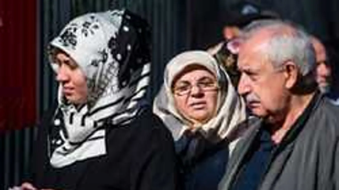 A Németországban élő törökök 48 százaléka munkanélküli!