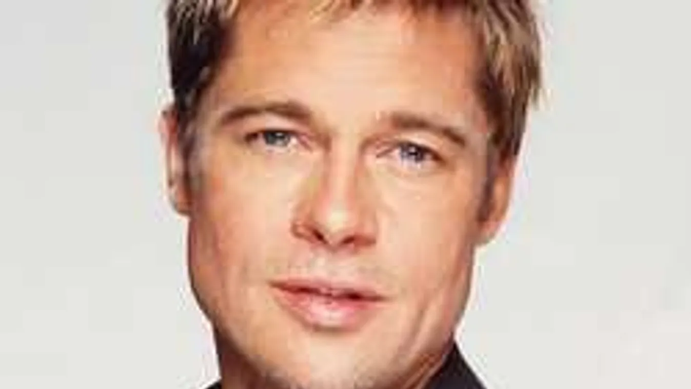 Sokkolta a világot Brad Pitt, borzalmas állapotban van