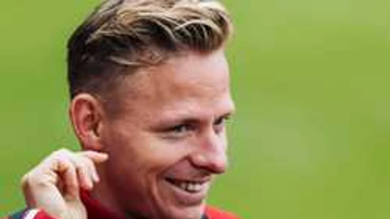 Dzsudzsák válaszolt a Vidinek, kiderült, hol focizik a jövőben