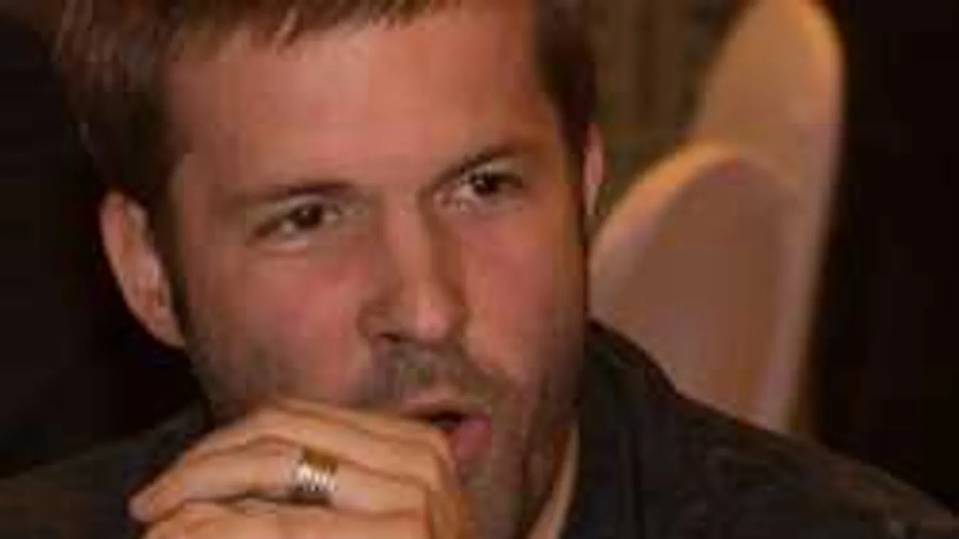 Videóüzenetben reagált a vádakra Balázs