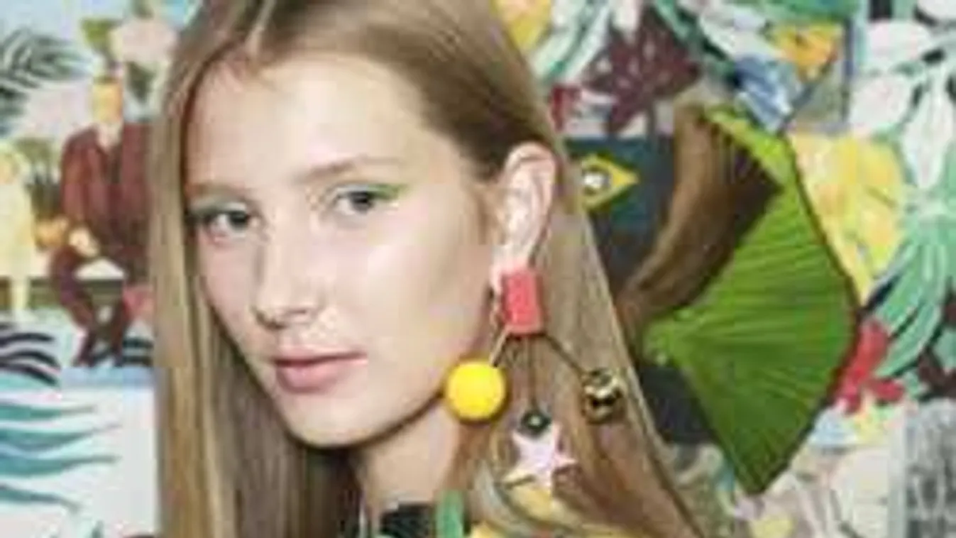 Ne dobd ki a fél pár fülbevalód, ez lesz a divat