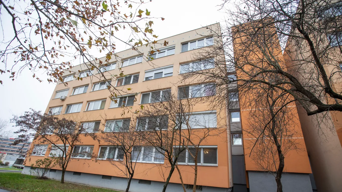 Tragédia Kőbányán: a negyedikről vetette magát a halálba László – döbbenetes, hogy miért tette