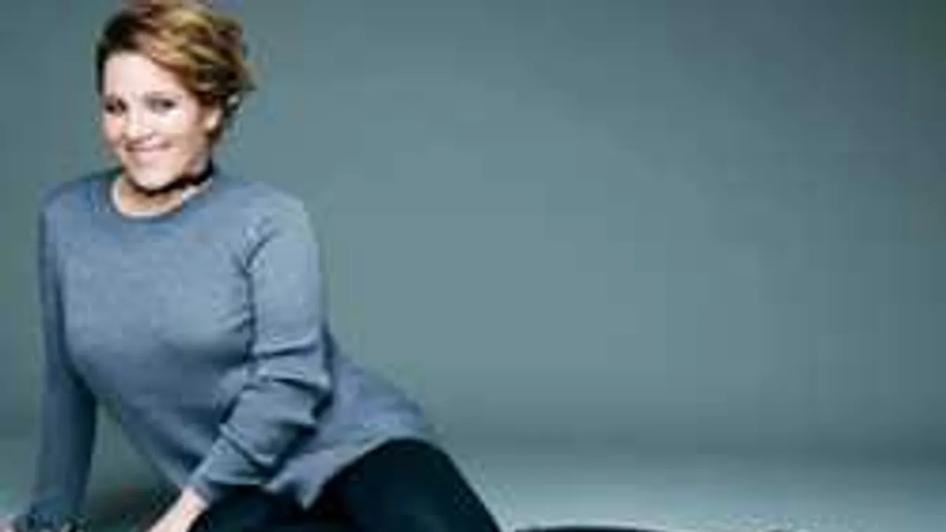 Micsoda test: Egyre vékonyabb Tóth Vera