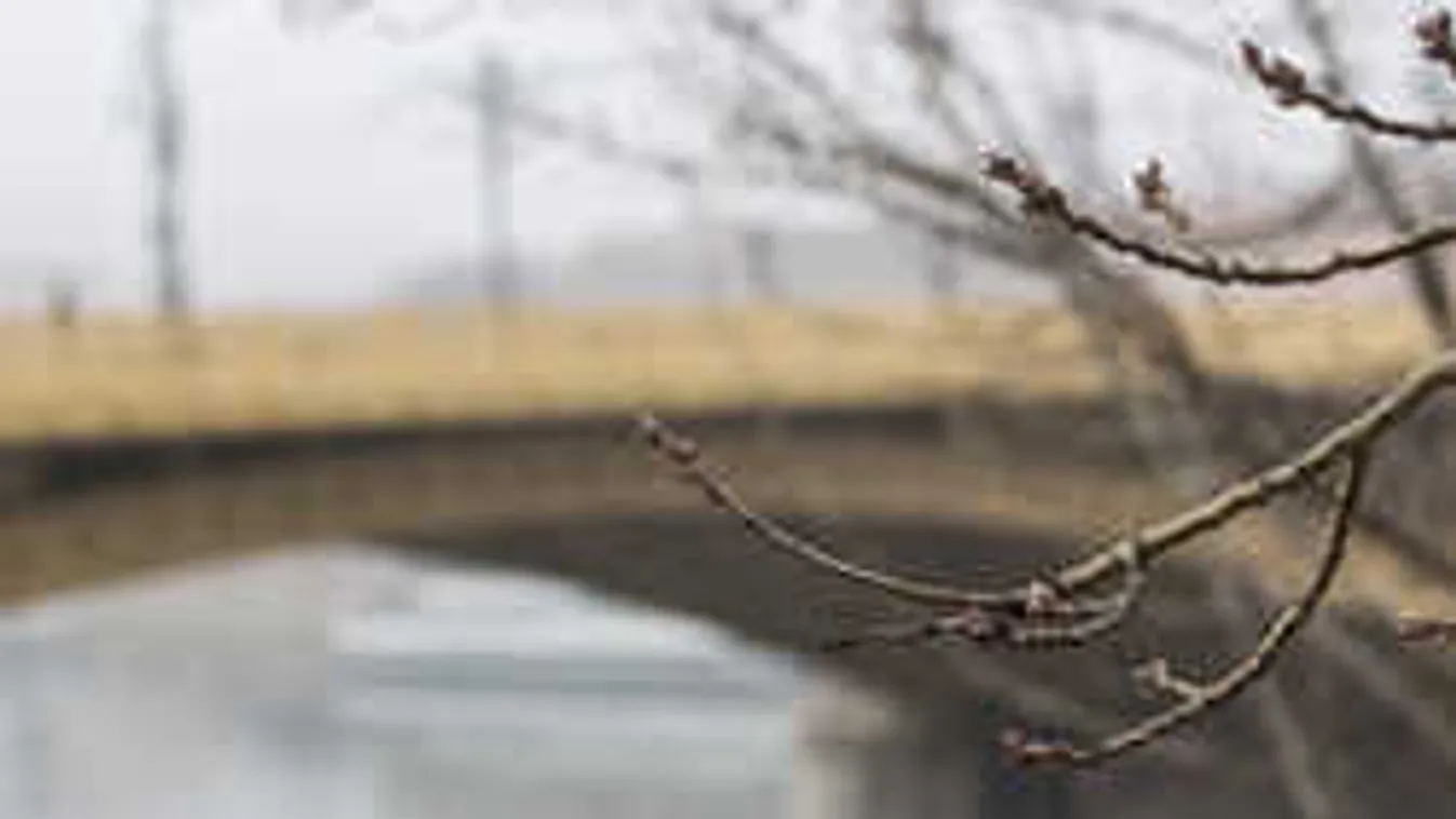 Meleggel érkezik a valódi tavasz, de erre biztos nem készültél fel