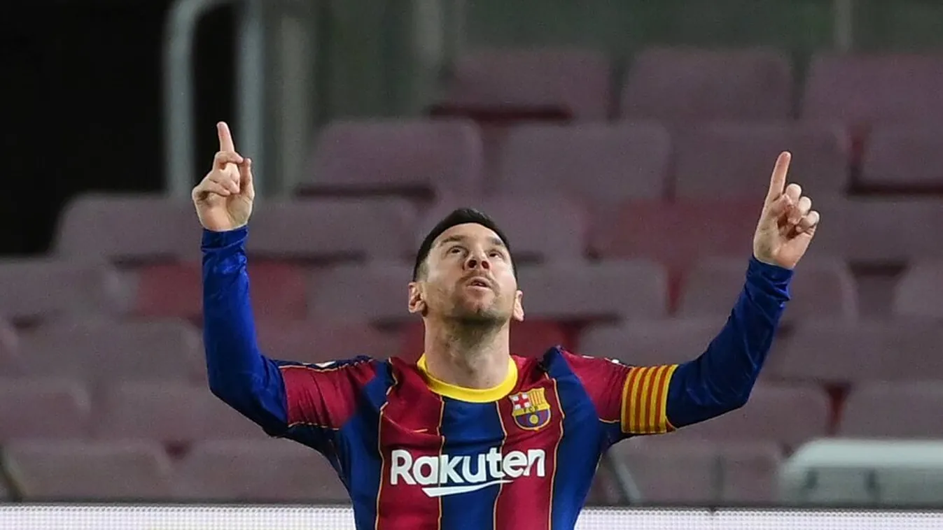 Messi a vécén ülve megkeresi egy méregdrága csúcsmobil árát