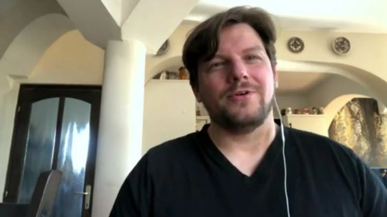 Életet mentett Peller Károly