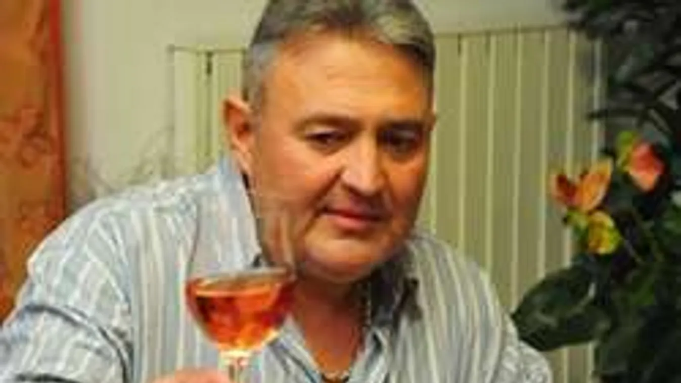 Gesztesi továbbra sem mond le az alkoholról?