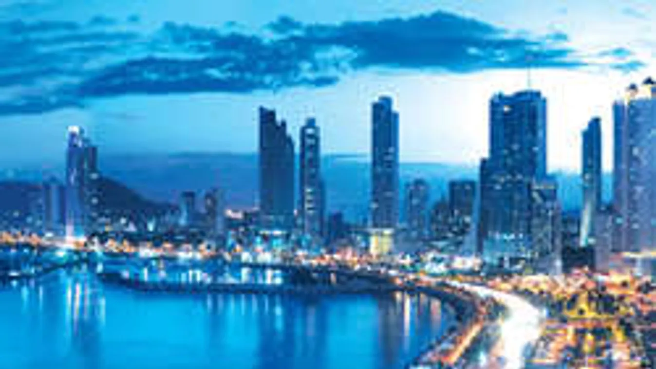 Sarki fűszeres is érintett az évszázad offshore-botrányában!