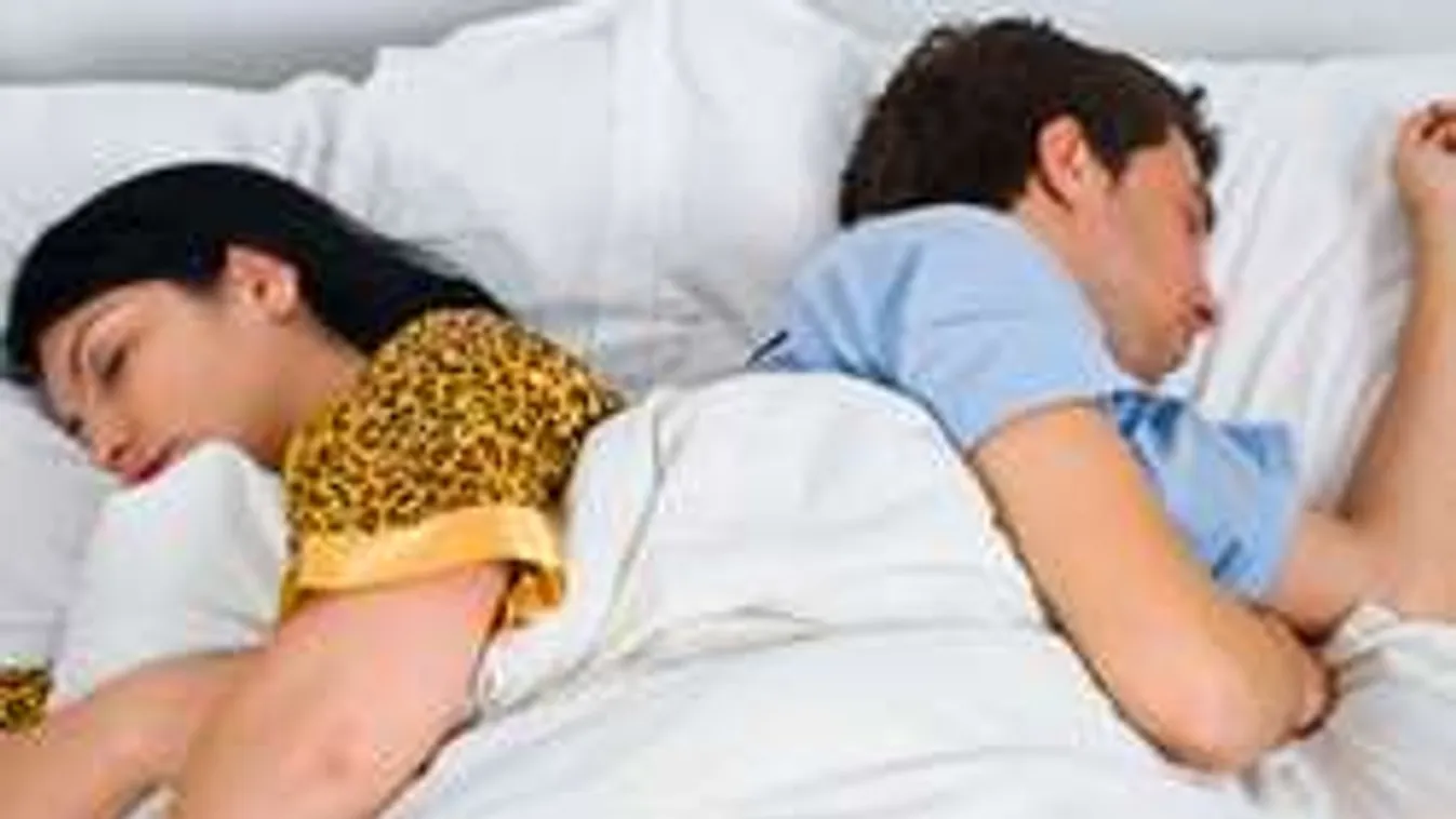 Mindent elárul az életedről, hogy fekszel a szerelmeddel az ágyban