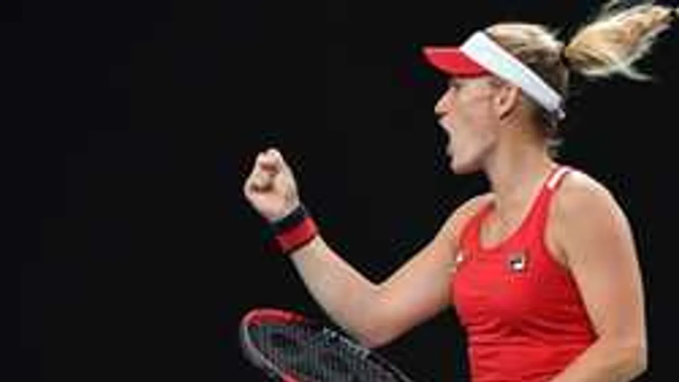 Rossz hírt kaptak Babos Timi szurkolói