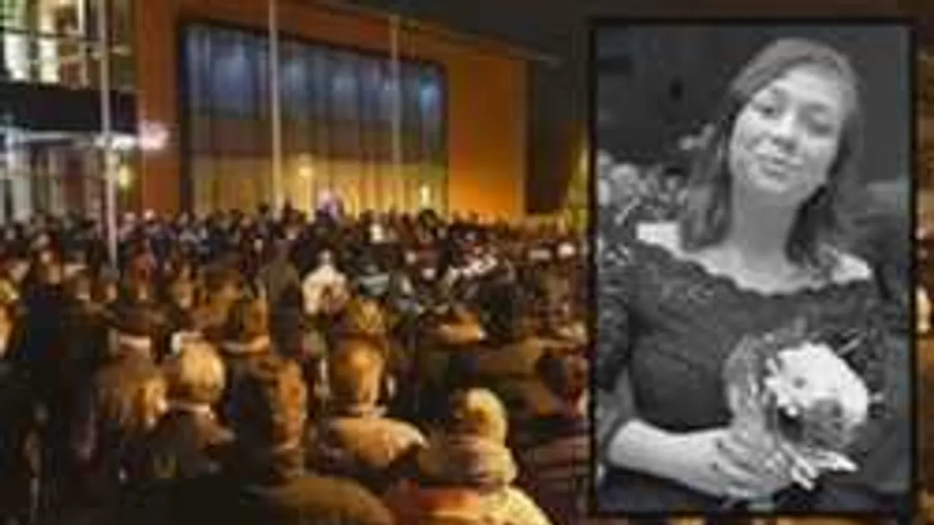 A migráns-erőszak ellen tüntetnek a bécsi nők április 14-én