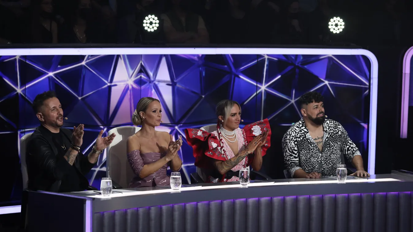 Leesett az állunk! Tóth Gabi és Köllő Babett elképesztően dögös