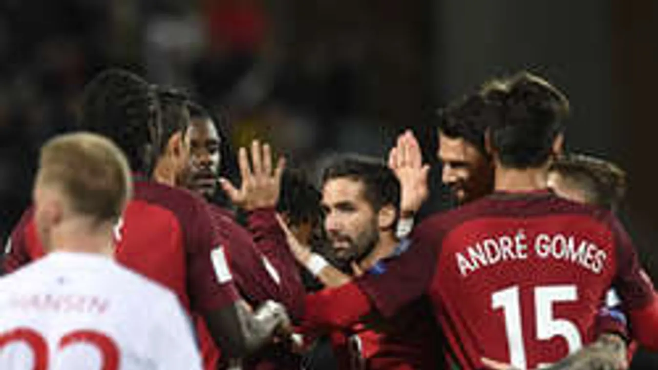 Fenyegetik Dzsudzsákékat, két biztos vereség vár a válogatottra?