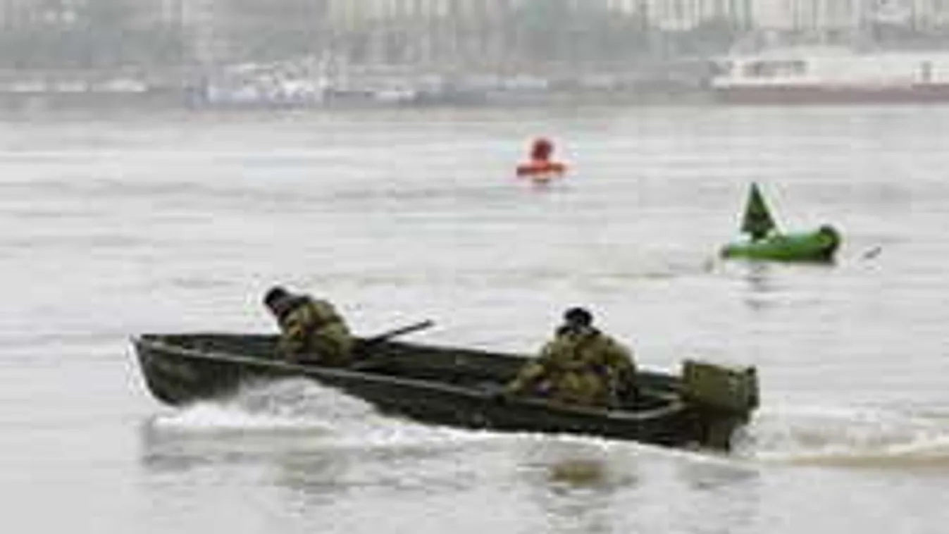 Dunai hajóbaleset: Két holttestet már azonosítottak