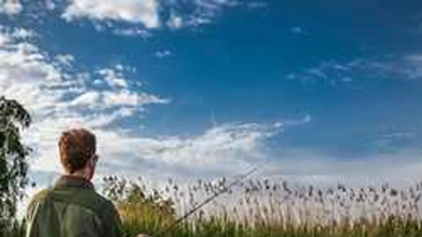 Szörnyű hír jött az eltűnt magyar horgászról