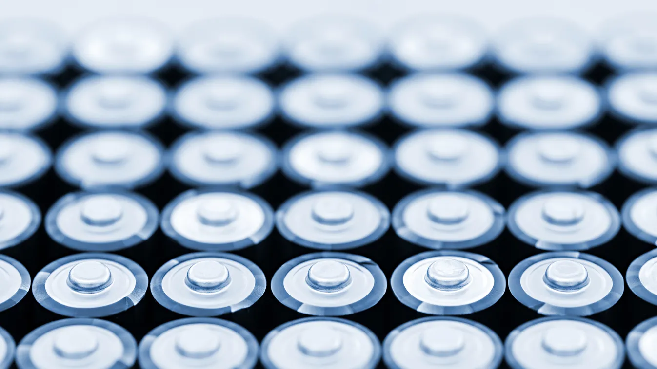 Nem lesz többé szükségünk elemekre és akkukra?