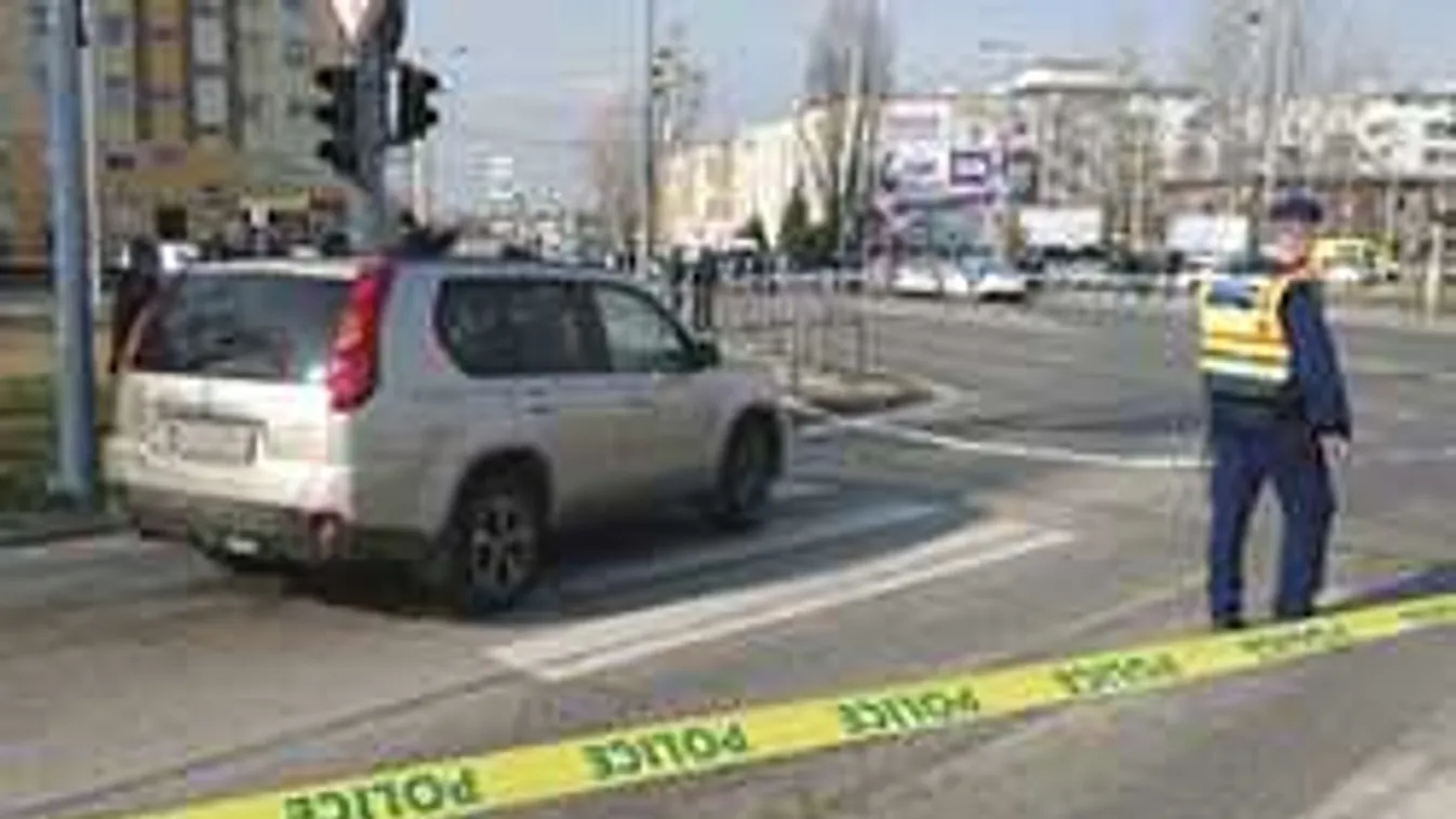 Drámai vallomás: nem hallgat tovább a budapesti túszejtő édesanyja