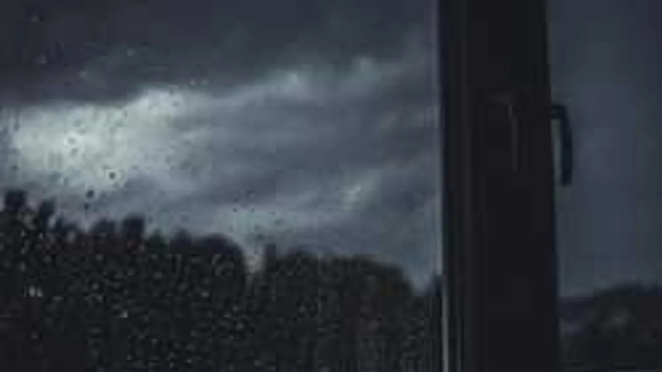 Durva csavar az áprilisi időjárásban, csak pár nap a haladék