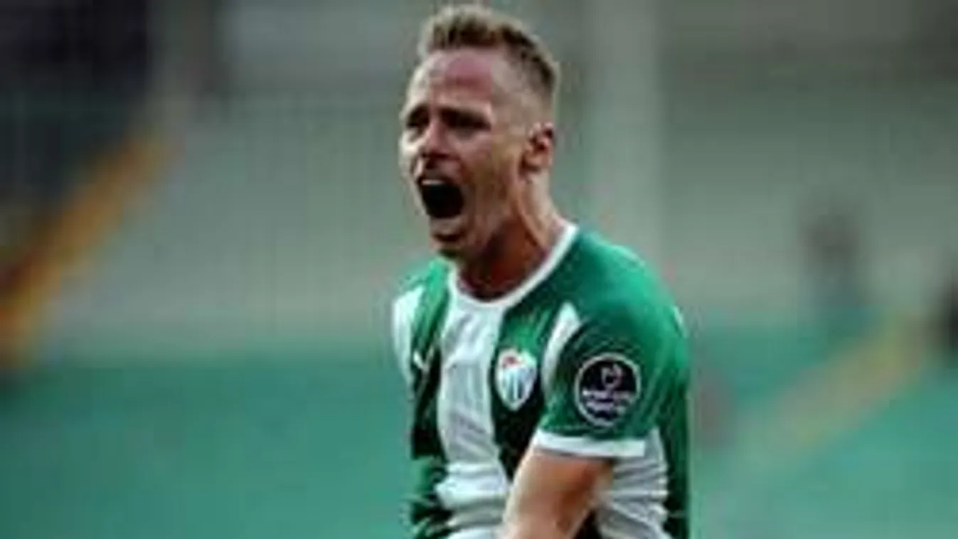 Dzsudzsáknál végre megtört a jég!