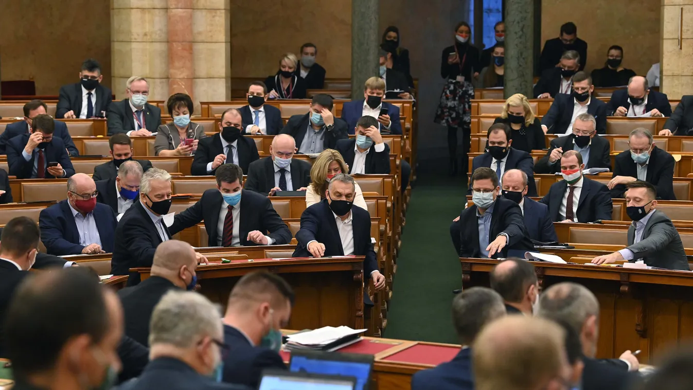GULYÁS Gergely; ORBÁN Viktor; SEMJÉN Zsolt; ROGÁN Antal; KOCSIS Máté