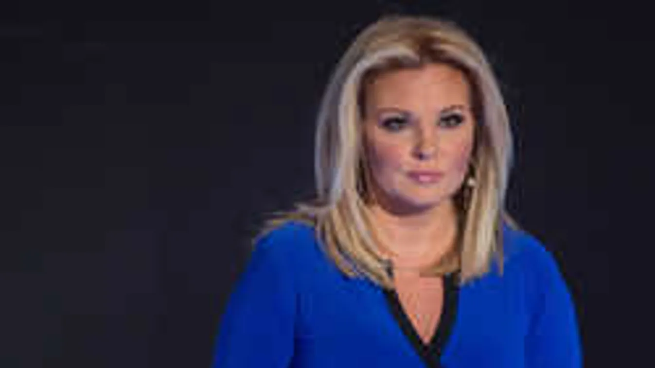 Két héten át zokogott Liptai Claudia