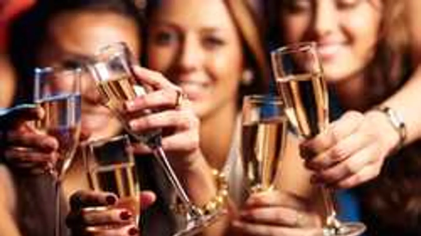 Sztárok vallanak az újévi fogadalmaikról