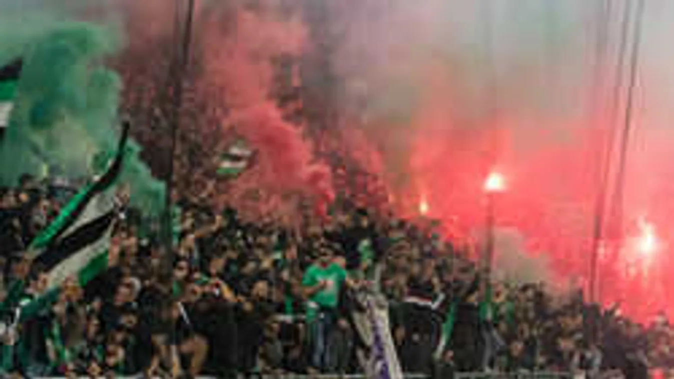 Hihetetlen sorozat, erre készül a Fradi