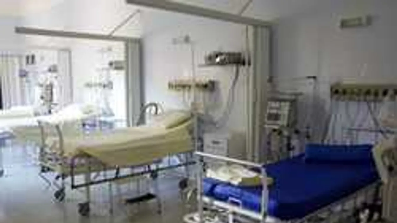 Miért halt meg a kislány, akit nyitott mellkassal szállítottak át egy vizsgálatra?