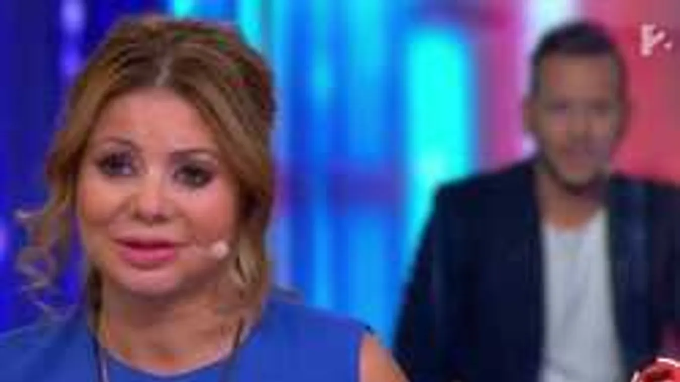 A teljes összeomlás szélén áll a magyar énekesnő, ez az oka