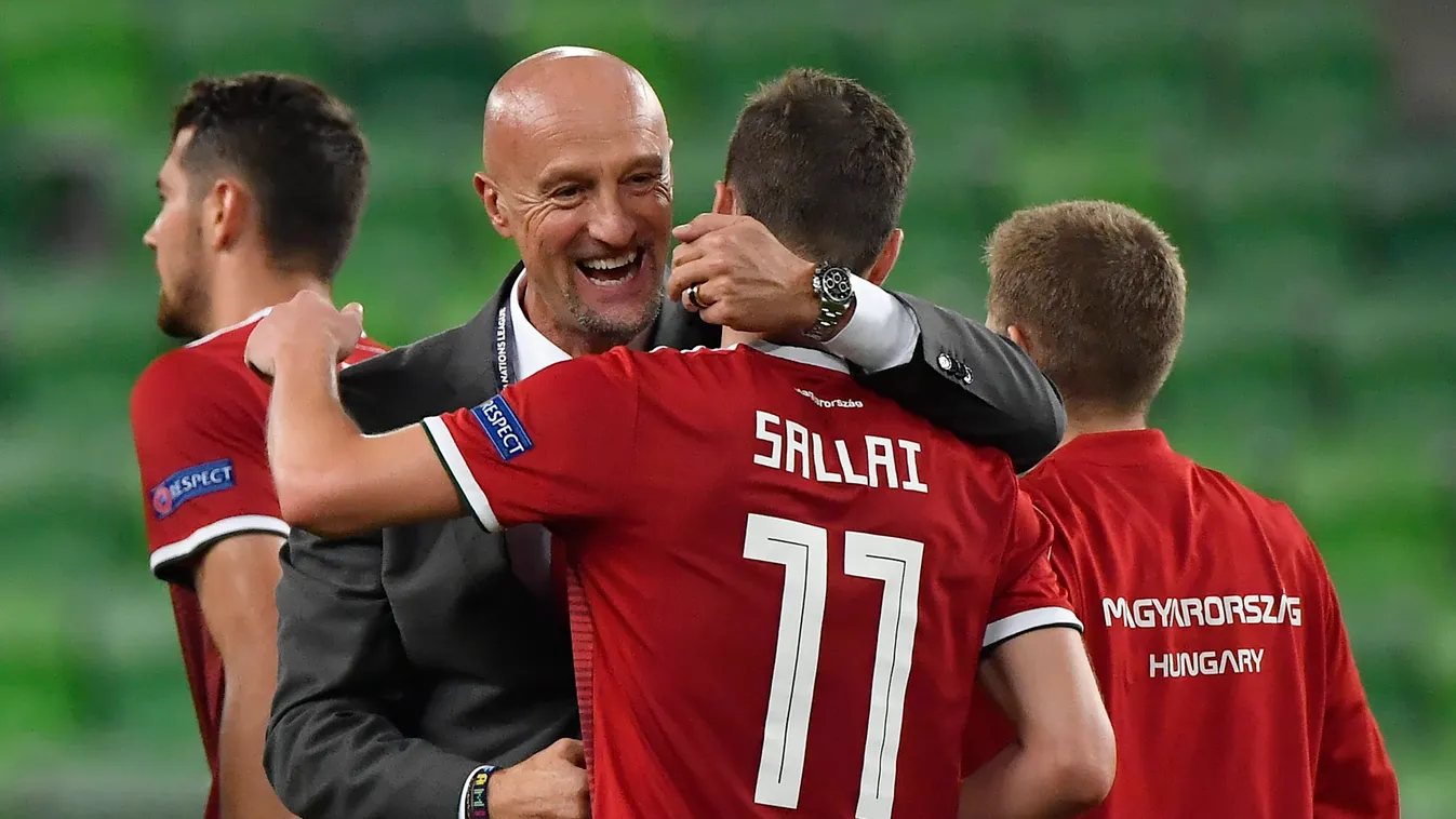 Koronavírus: Marco Rossi kulcsemberei szárnyalnak a kényszerszünet után