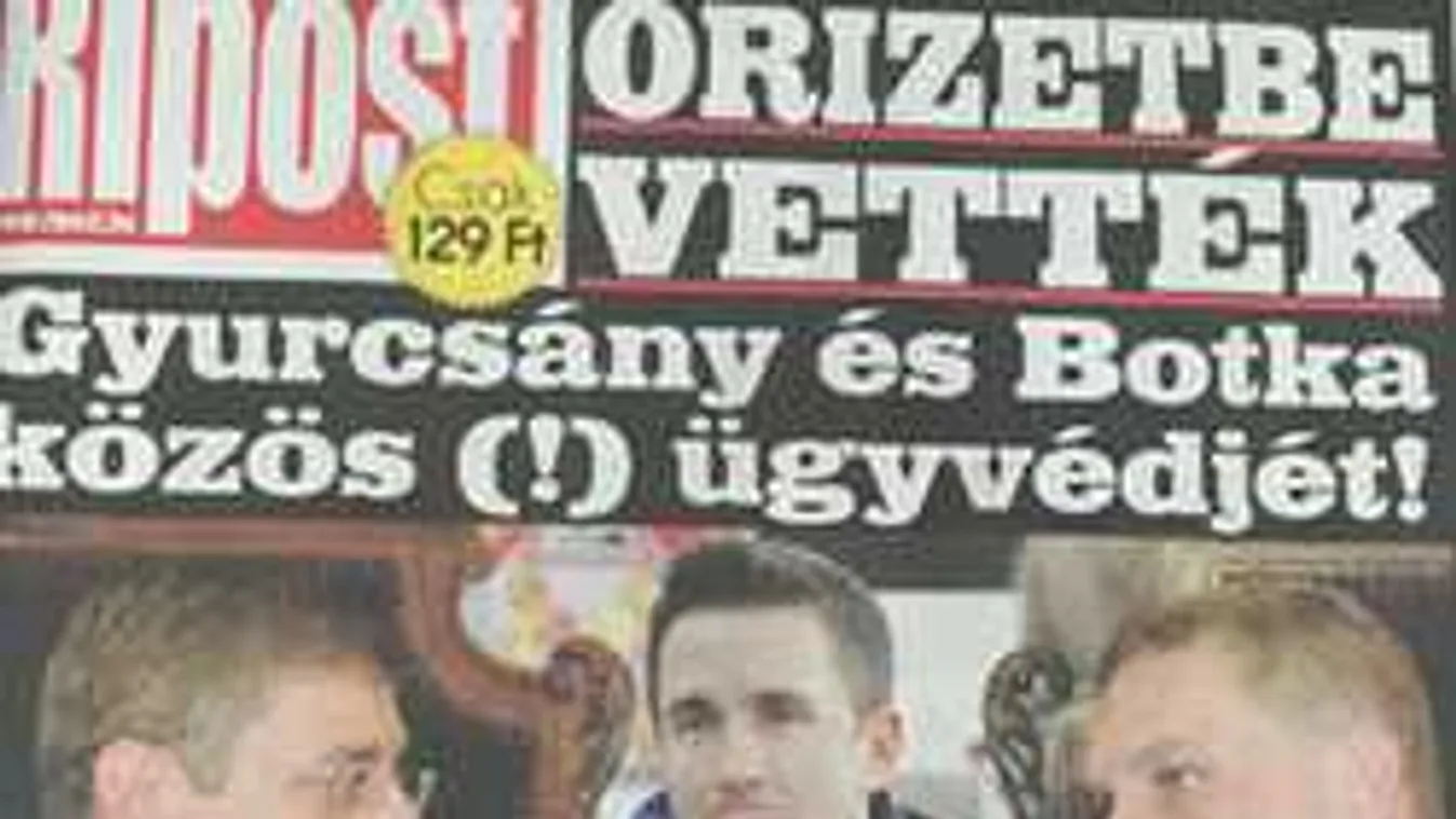 Gyurcsány pénzelte a lesittelt szocialista politikust