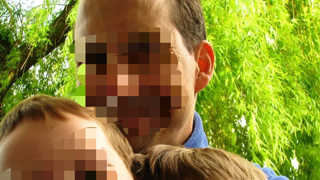 Megrázó részletek a tatabányai családirtásról: elvágta a saját torkát a gyilkos apa