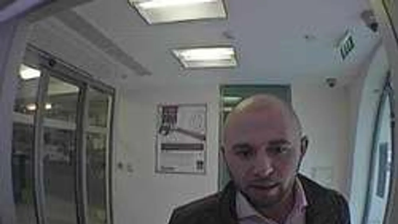 Elképesztő, hogy bukott le a lúzer pénztárcatolvaj!