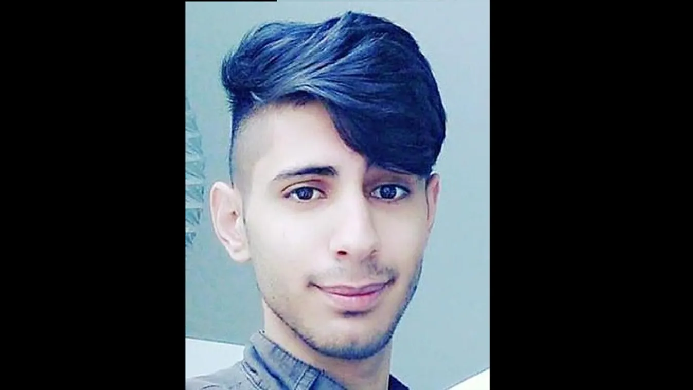 Életfogytiglant kapott az iraki migráns, aki lefejezett és megcsonkított egy brit nőt