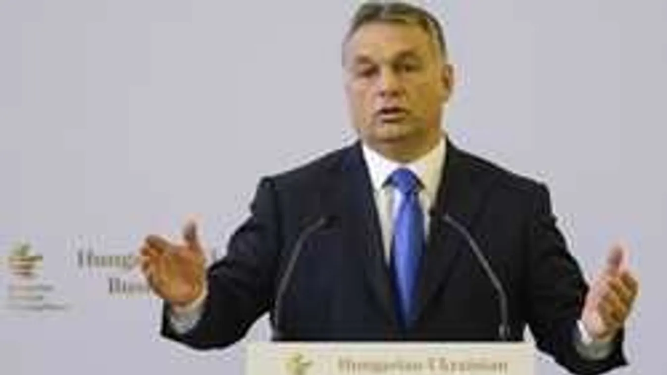 A miniszterelnök levélben keresi meg a Fidesz támogatóit