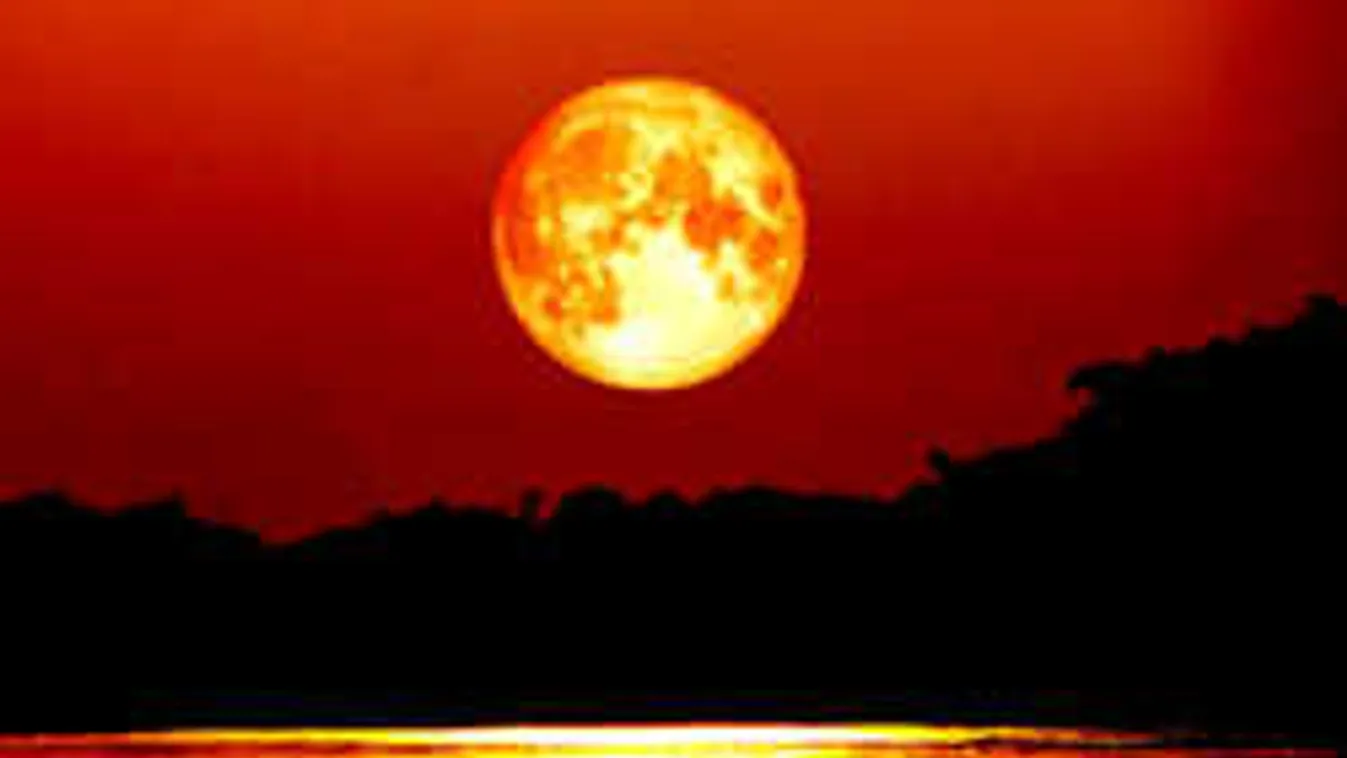 Elképesztő égi jelenség közeleg, ez az évszázad szenzációja