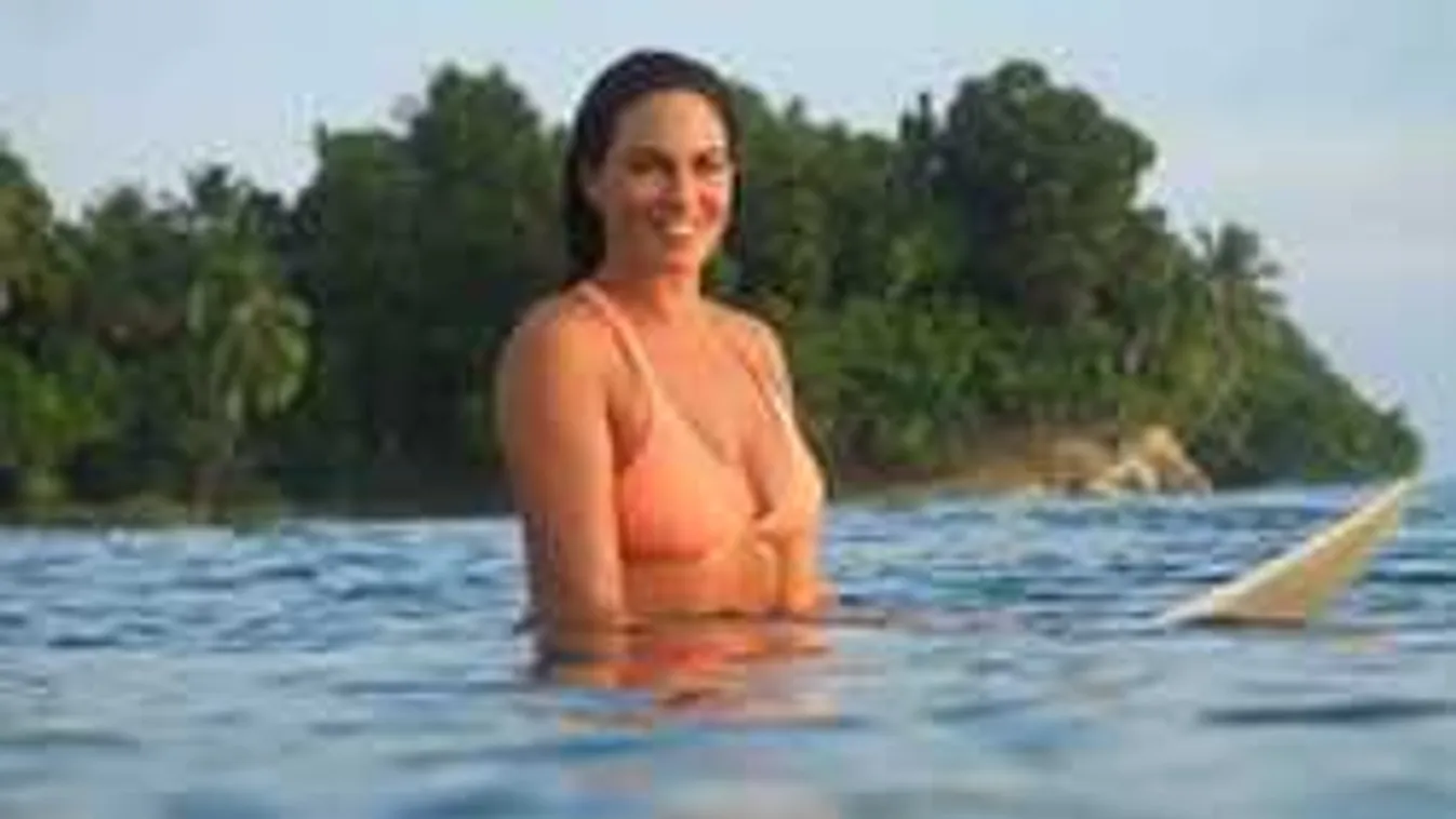 Ezt is megcsinálta Bódi Sylvi: Papírja van róla