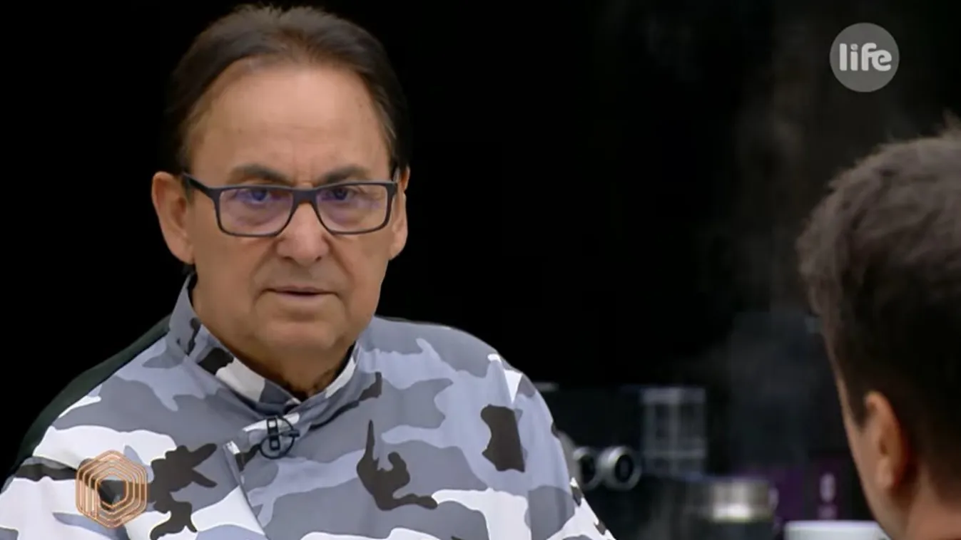 Fásy Ádámnak gyakran van lelkiismeretfurdalása a történtek miatt