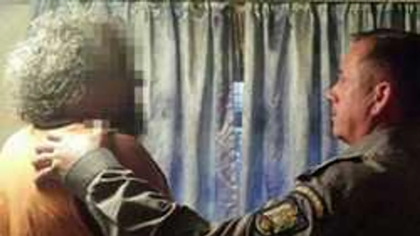 Magyarok elleni népirtással gyanúsított szerbet fogtak el