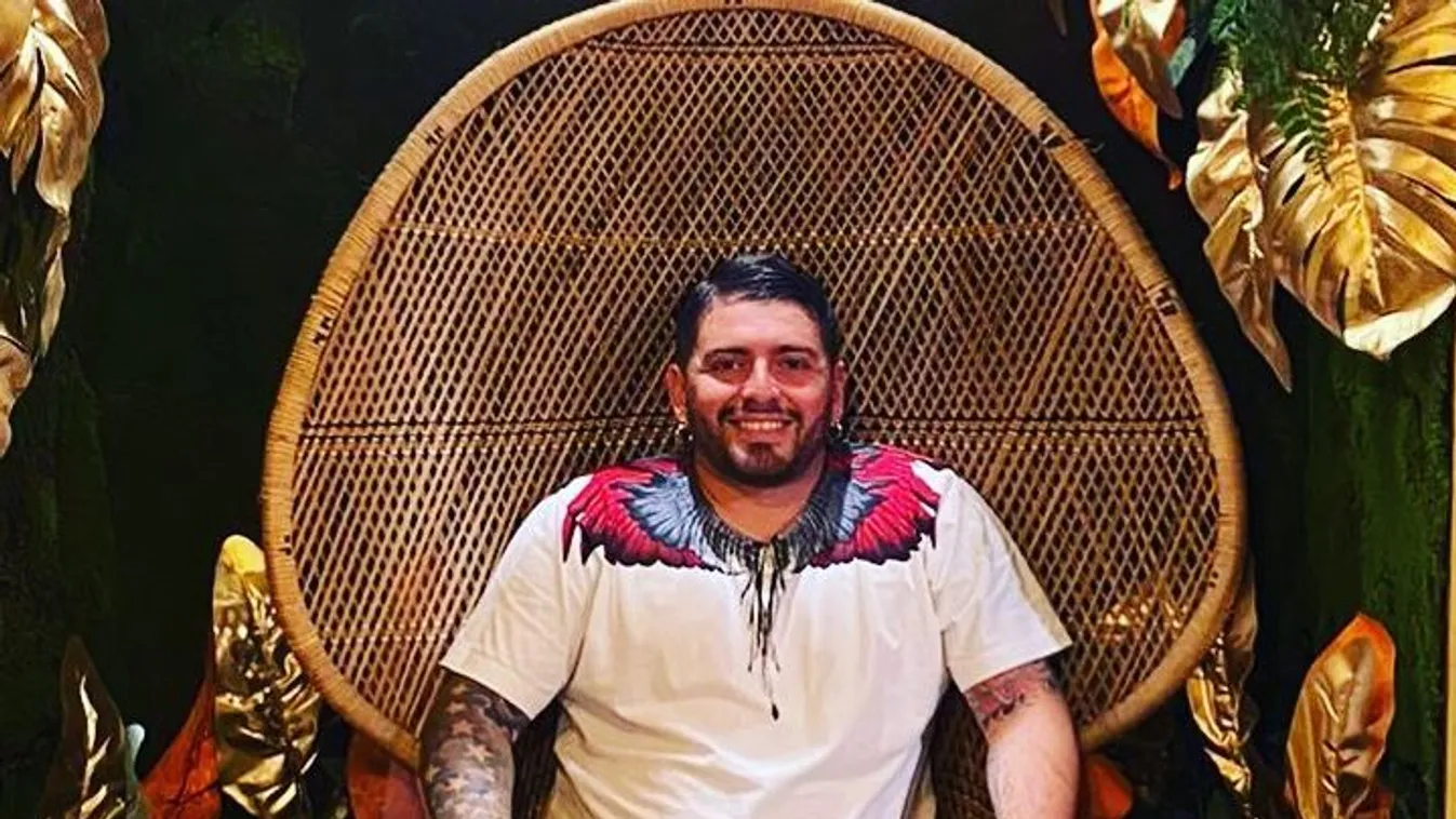 Maradona fiának nagyon tetszett a Rossi-csapat játéka és bátorsága