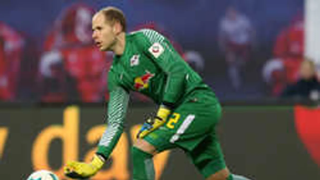 Meglepő hír, Gulácsi Péter újabb riválist kaphat