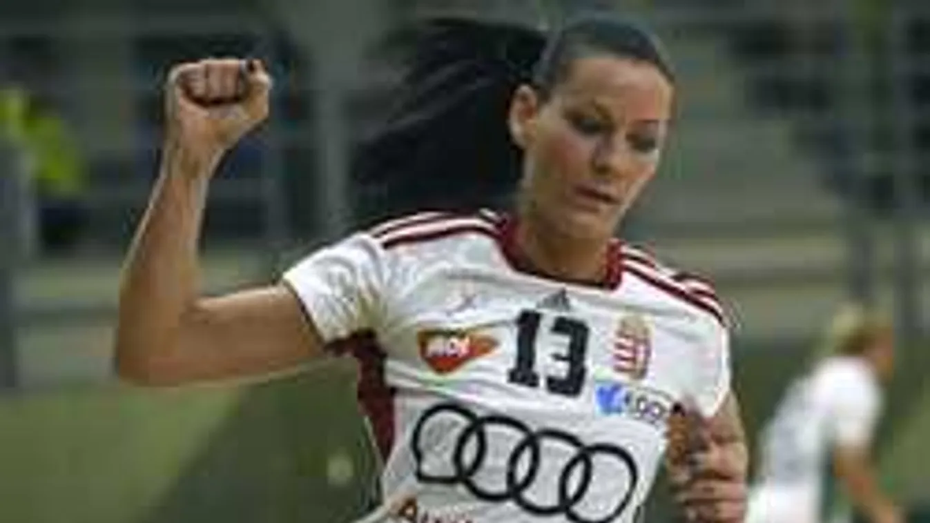 Az elnyűhetetlen Görbicz 14 éve a válogatott a vezére