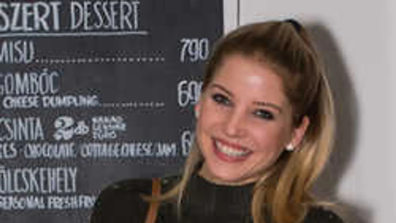 Milliókat bukhat: Lehúzta a rolót Szabó Zsófi vállalkozása