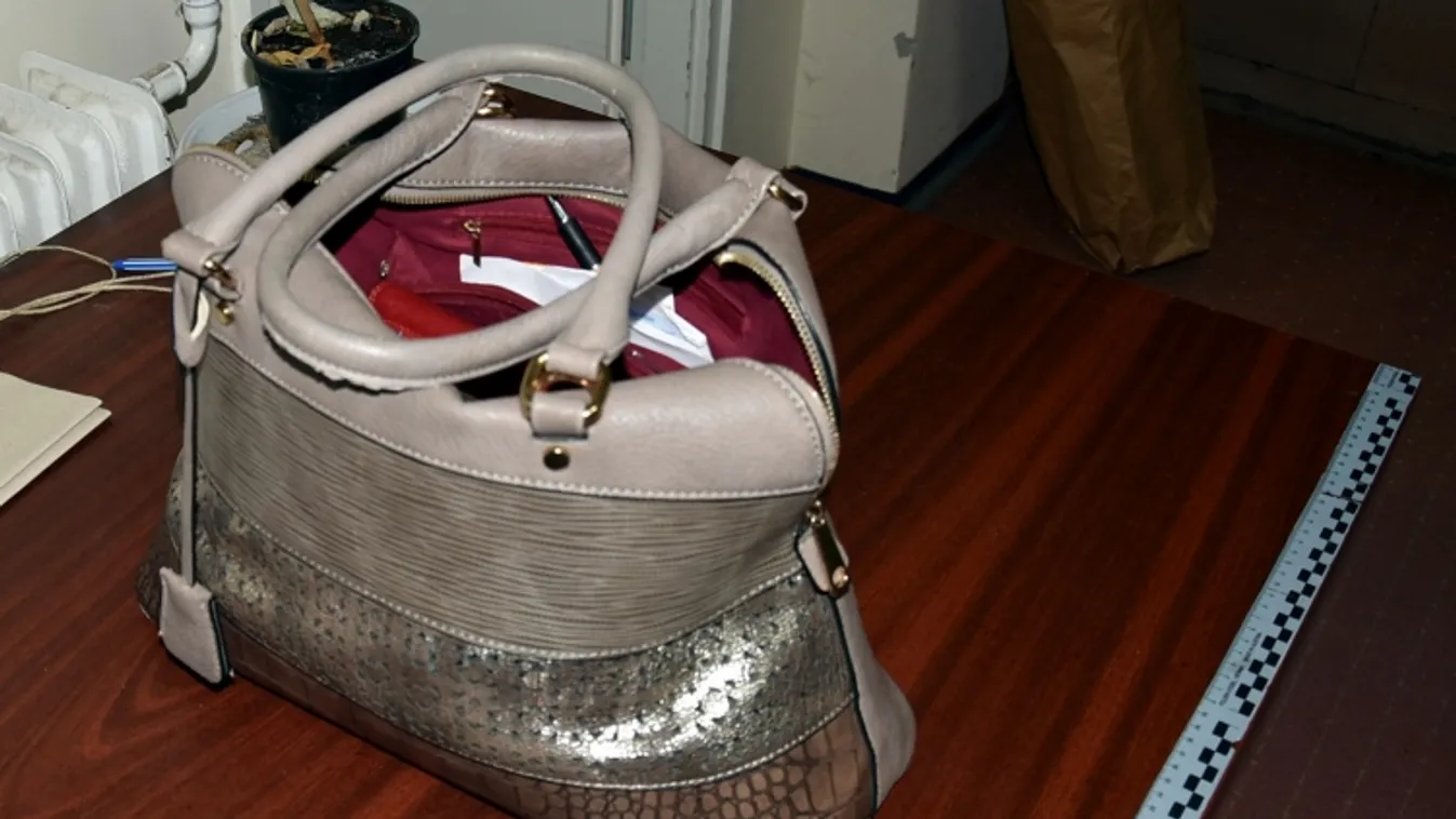 Járókelők teperték le a kiskunhalasi tolvajt!