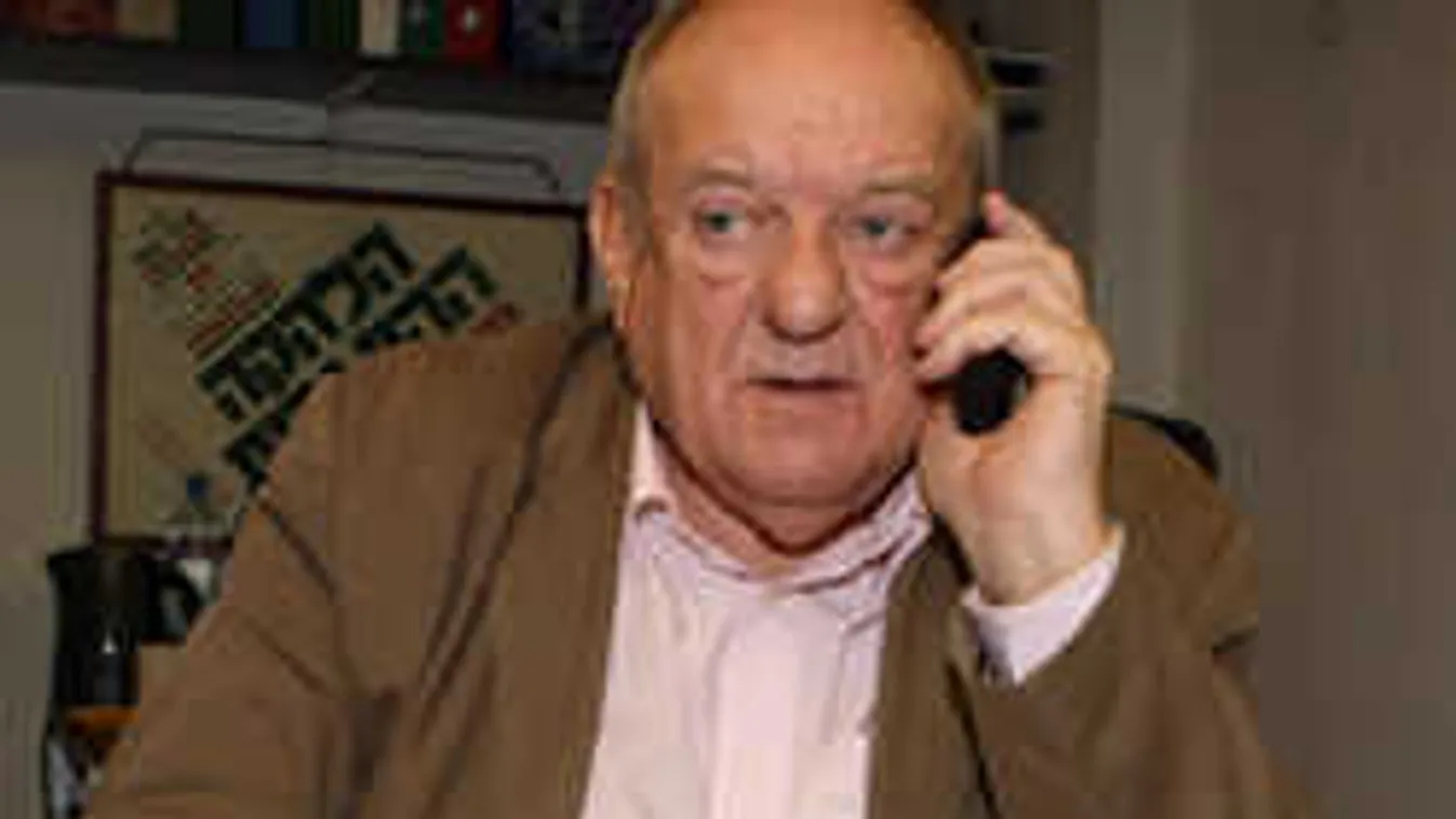 Bebizonyosodott: Õ Klapka György eltitkolt unokája