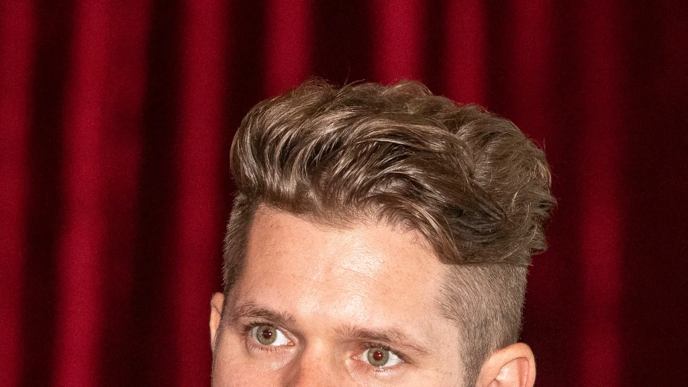 Gyógyíthatatlan zavaráról vallott a magyar énekes