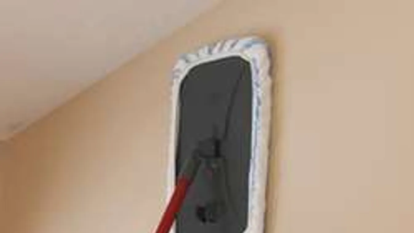 Koszos a falad? Így tisztíthatod meg könnyedén